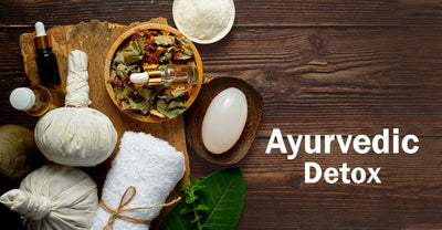 Ayurvedic Treatments Now!