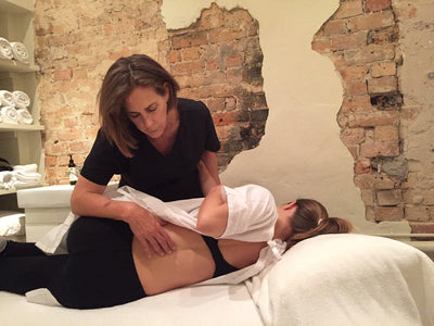 Osteopathy is an Essential Service