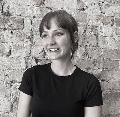 Sophie our Relaxation Massage Specialist